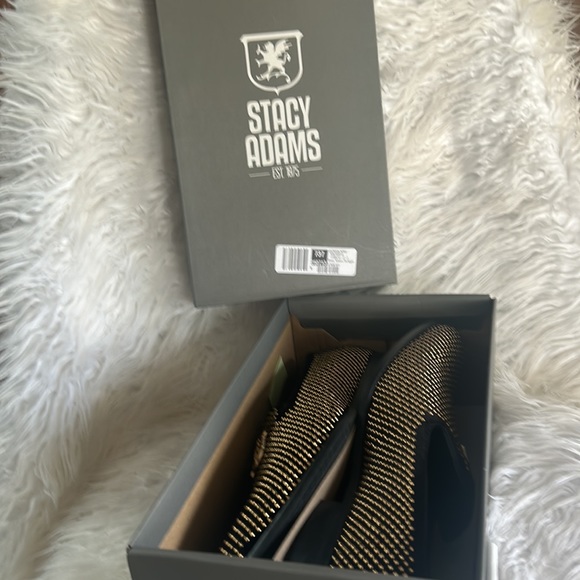 Stacy Adams Swagger New with box - Picture 7 of 12